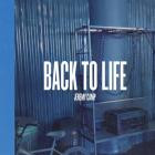 Jixaw - Back To Life