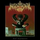 Mortual - Evil Incarnation