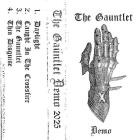 The Gauntlet - Demo 2025