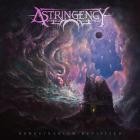 Astringency - Sanguinarium: Revisited