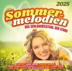 Sommermelodien 2025 - Schlagerfestival Der Stars