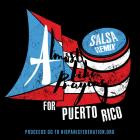 Lin-Manuel Miranda (ft  Artists for Puerto Rico) - Almost Like Praying (Salsa Remix)