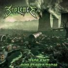 Biolence - Violent Obliteration