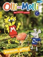 Olli und Molli 10/2025