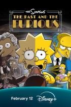 The Simpsons: The Past and the Furious