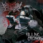 Infected Chaos - Killing Creator