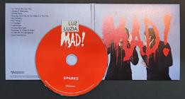 Sparks - Mad!