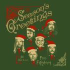Foo Fighters - - Run Rudolph Run  