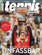 tennis MAGAZIN 07/2023