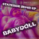 AI Jesus & Slip Matt - Babydoll (Stateside Remix EP)