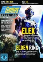 PC Games Magazin 04/2022