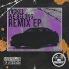 JackEL - We Belong Remix EP