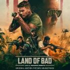 Brandon Roberts - Land of Bad (Original Motion Picture Soundtrack)