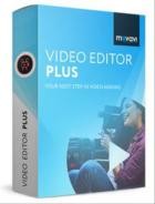 Movavi Video Editor Plus v22.1 (x64) + Portable