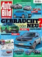 Auto Bild 09/2025