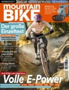 MOUNTAINBIKE 03/2025