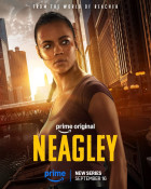Neagley - Staffel 1