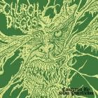 Church Of Disgust - Consumed By Slow Putrefaction