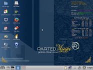 Parted Magic 2026.06.04 (x64)