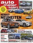 Auto Motor und Sport 19/2022