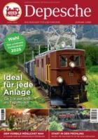 LGB Depesche 02/2025