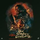 Tyler Bates And RZA - One Spoon Of Chocolate (Original Score)
