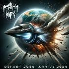 Rhythm of War - Depart 2066, Arrive 2024