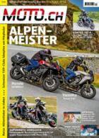 MOTO CH 11/2026