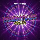 VA - Essentials EP 72