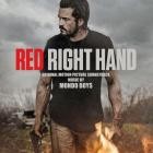 Mondo Boys - Red Right Hand (Original Motion Picture Soundtrack)
