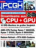 PC Games Hardware 07/2022