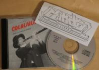 Colalaila-Jewish Folk Made In Germany- TA191 -CD-FLAC-1986-KINDA