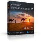 Ashampoo Photo Commander v17.0.2 + Portable (x64)