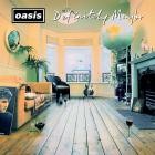 Oasis - Definitely Maybe (30th Anniversary Deluxe Edition)