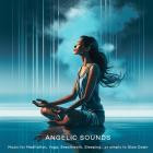 Timothy Borden - Angelic Sounds