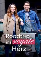 Roadtrip ins royale Herz