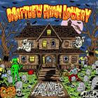 Matthew Ryan Lowery - Haunted Hallways