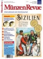 MuenzenRevue 07-08/2025