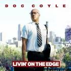 Doc Coyle - Livin' On The Edge (Aerosmith Cover)