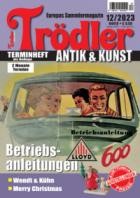 Troedler ORIGINAL 12/2023