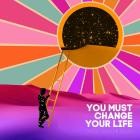 David Wax Museum - You Must Change Your Life