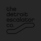 Detroit Escalator Co-Soundtrack  313 