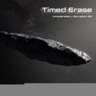 Timed Erase - Exoplanetary Disruption EP