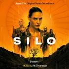 Atli Oervarsson -  SILO Season 1