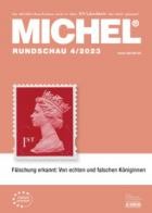 MICHEL-Rundschau 04/2023