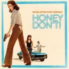 VA - Honey Don't! (Original Motion Picture Soundtrack)