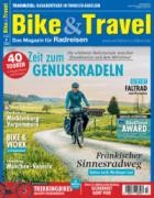 Bike und Travel Magazin 07/2024