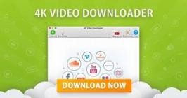 4K Video Downloader Plus PRO v1.6.0.0085 (x64) Portable