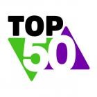 538 TOP 50