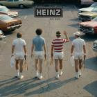 Heinz Aus Wien - Du warst mir immer ein Freund